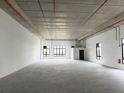 Tampines Connection (D18), Factory #624027801